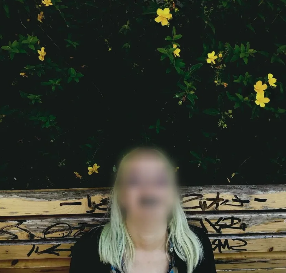 Alba, 19 años