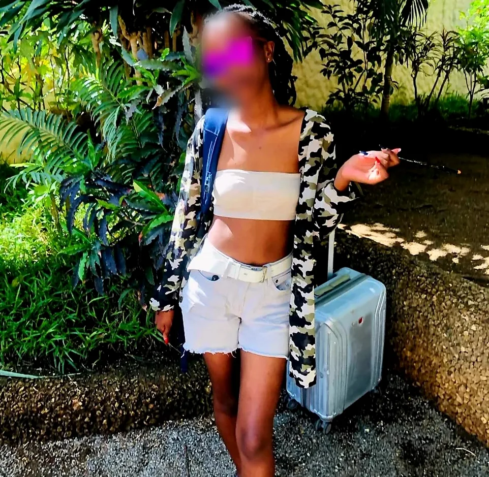Anaïs, 21 años