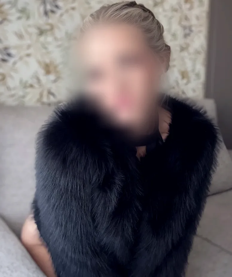 Antonella, 32 años
