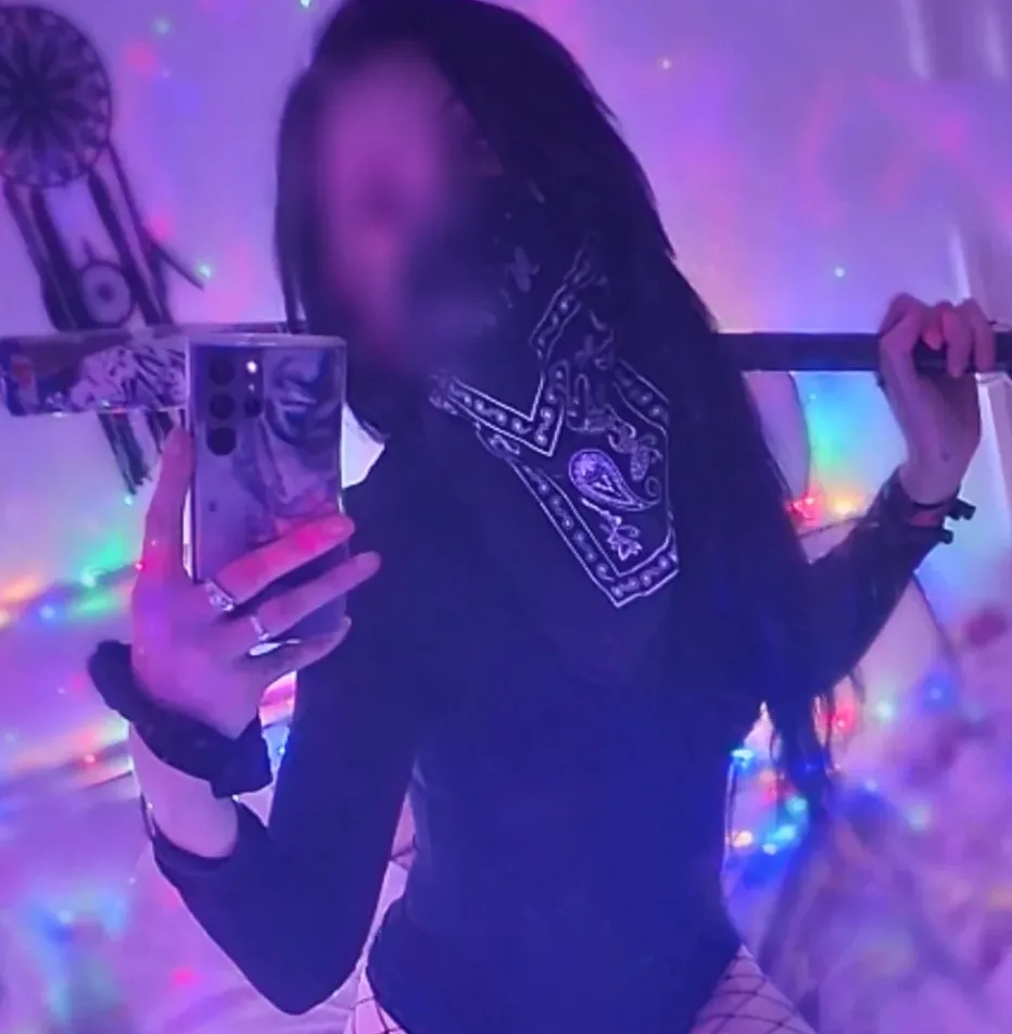 Blanca, 28 años