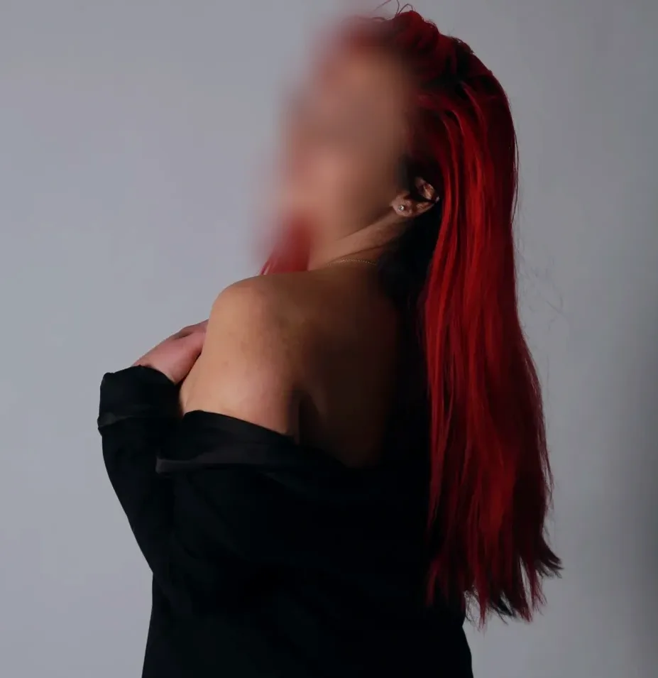 Carmen, 25 años