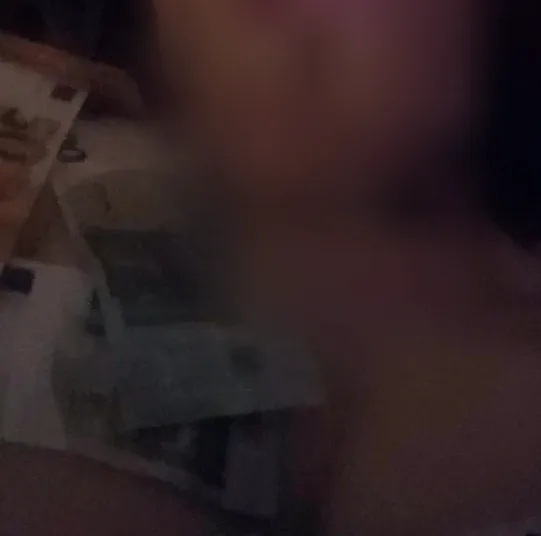 Esther, 29 años