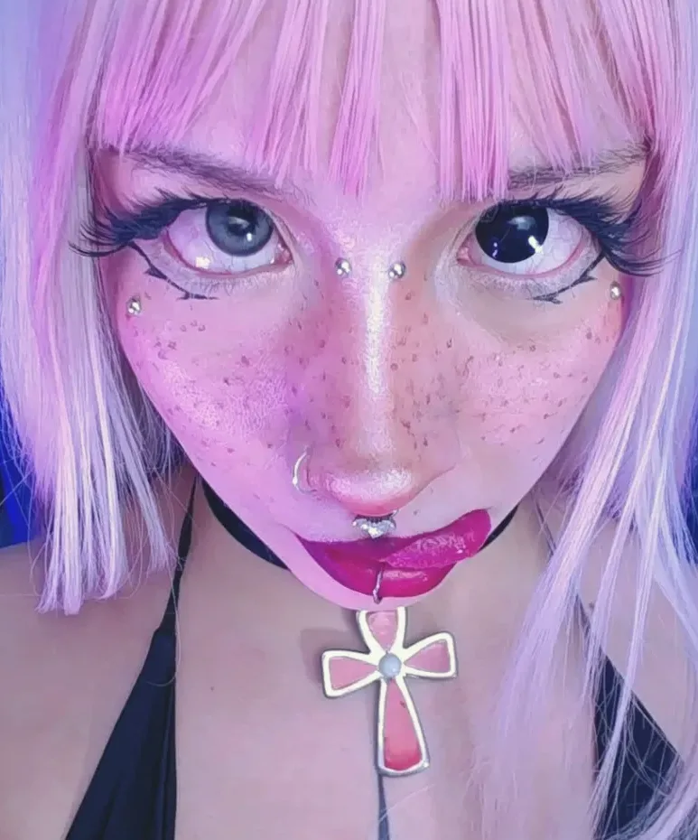 Esther, 29 años