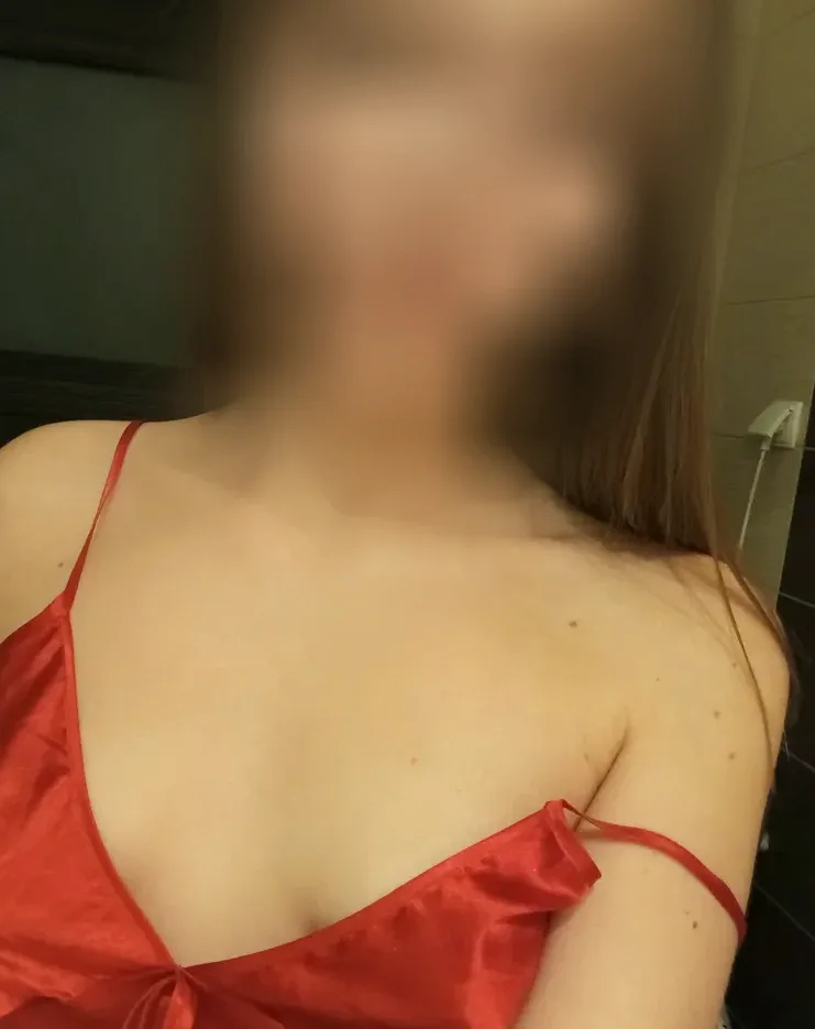 Francisca, 28 años