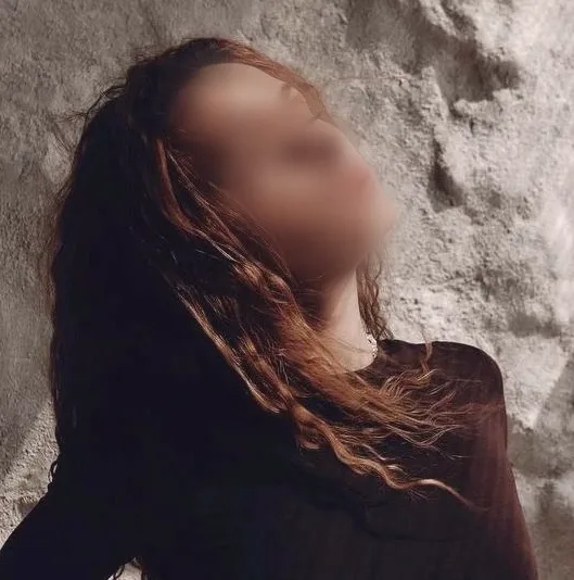 Irene, 21 años