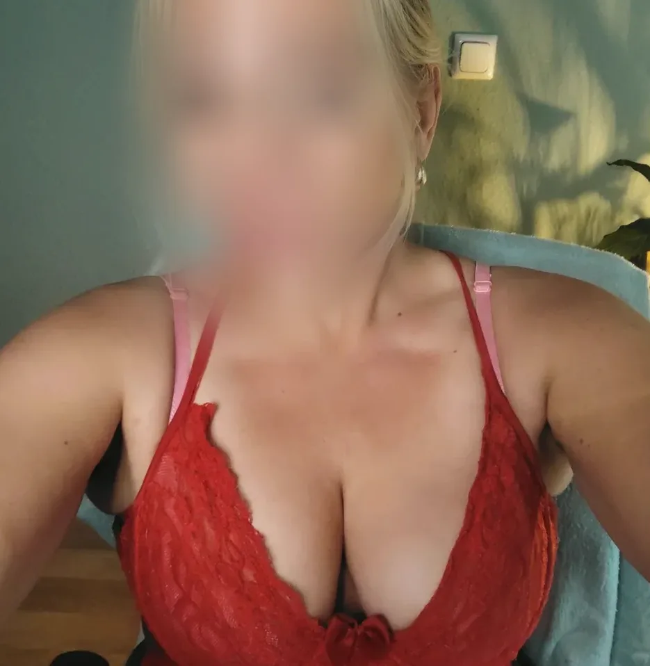 Marina, 37 años
