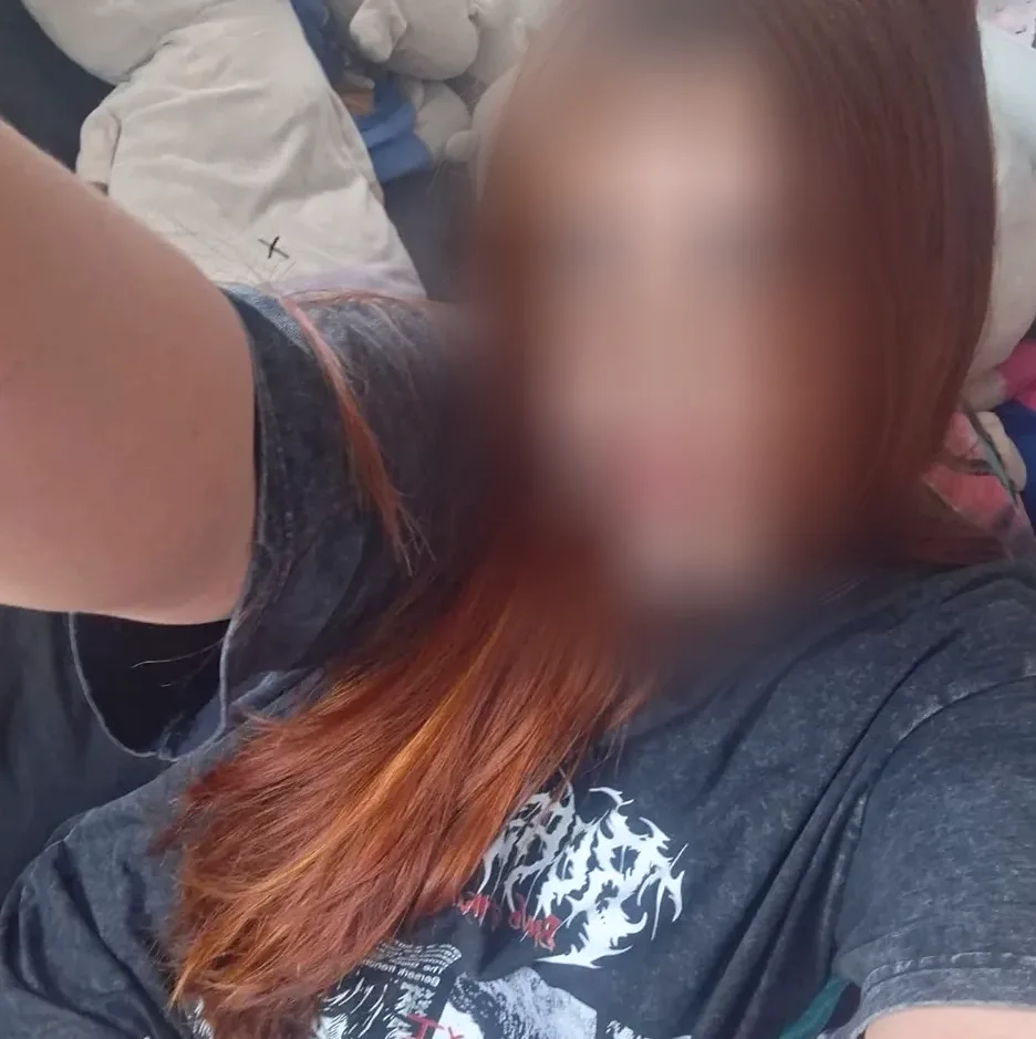 Micaela, 30 años