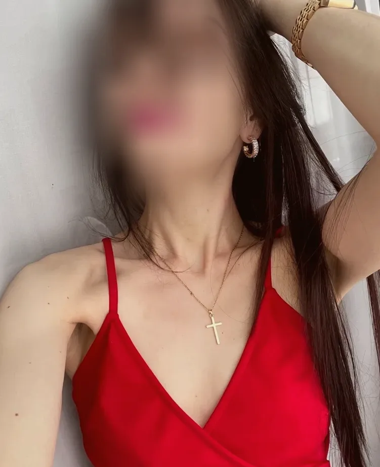 Nadia, 25 años