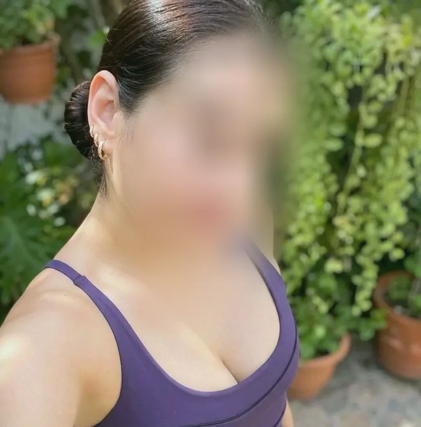 Nadia, 25 años