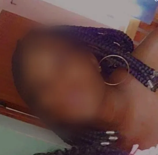 Nawal, 26 años