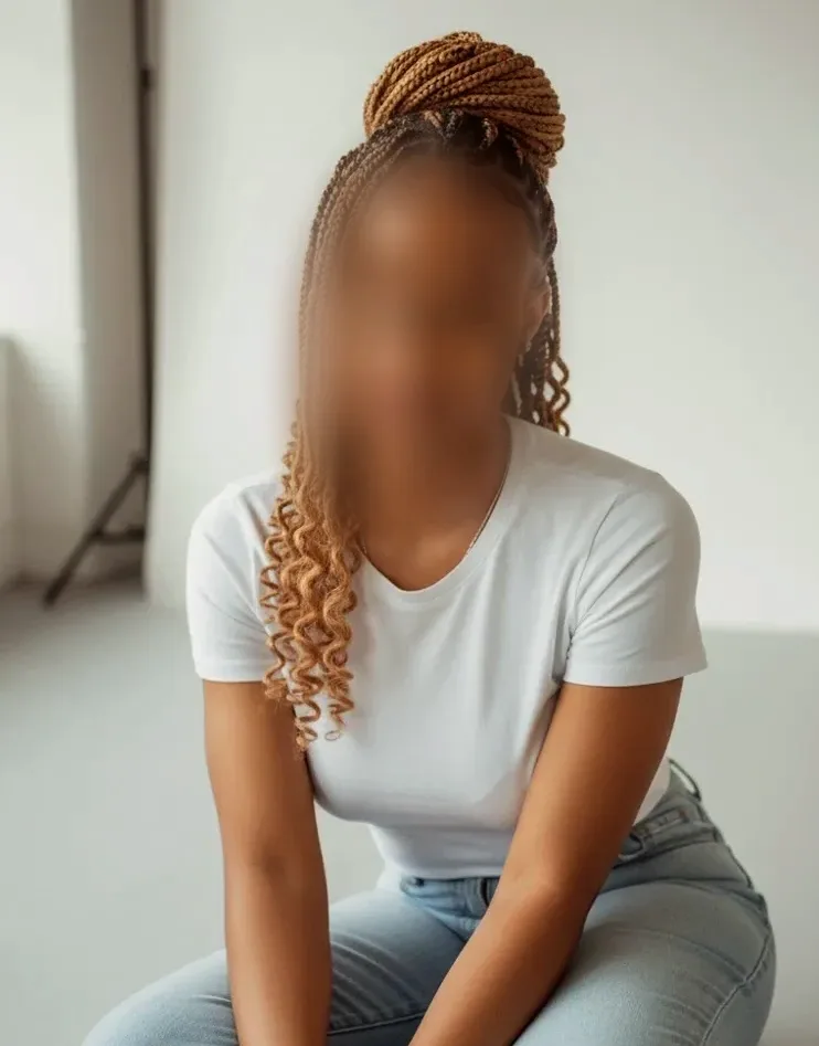 Sandra, 28 años