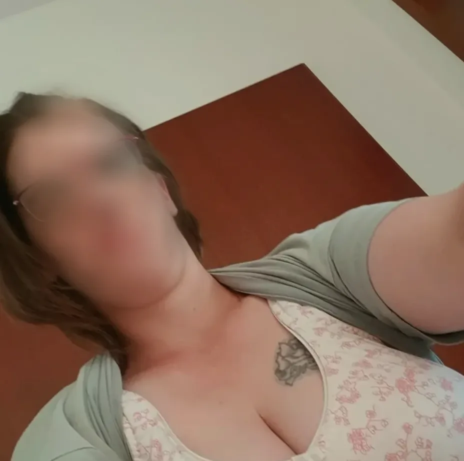 Sandra, 35 años