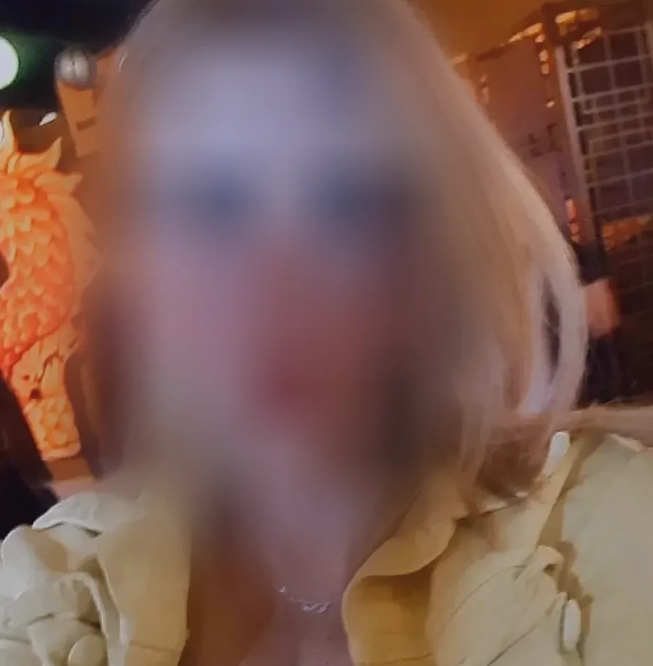 Sonia, 35 años